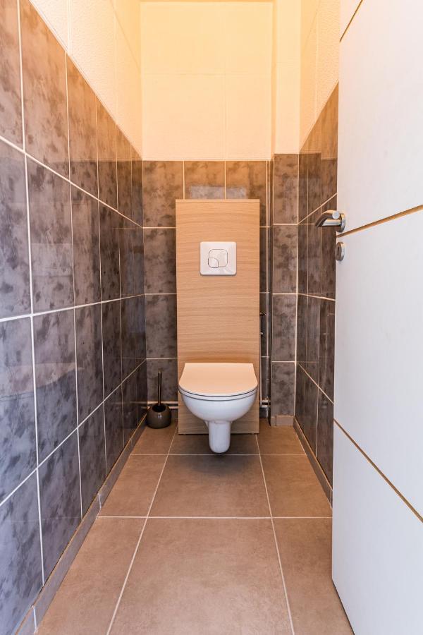 **T3 **24H/24H**Internet** 12Mn De Toulouse En Train** Apartment Saint-Jory Exterior photo